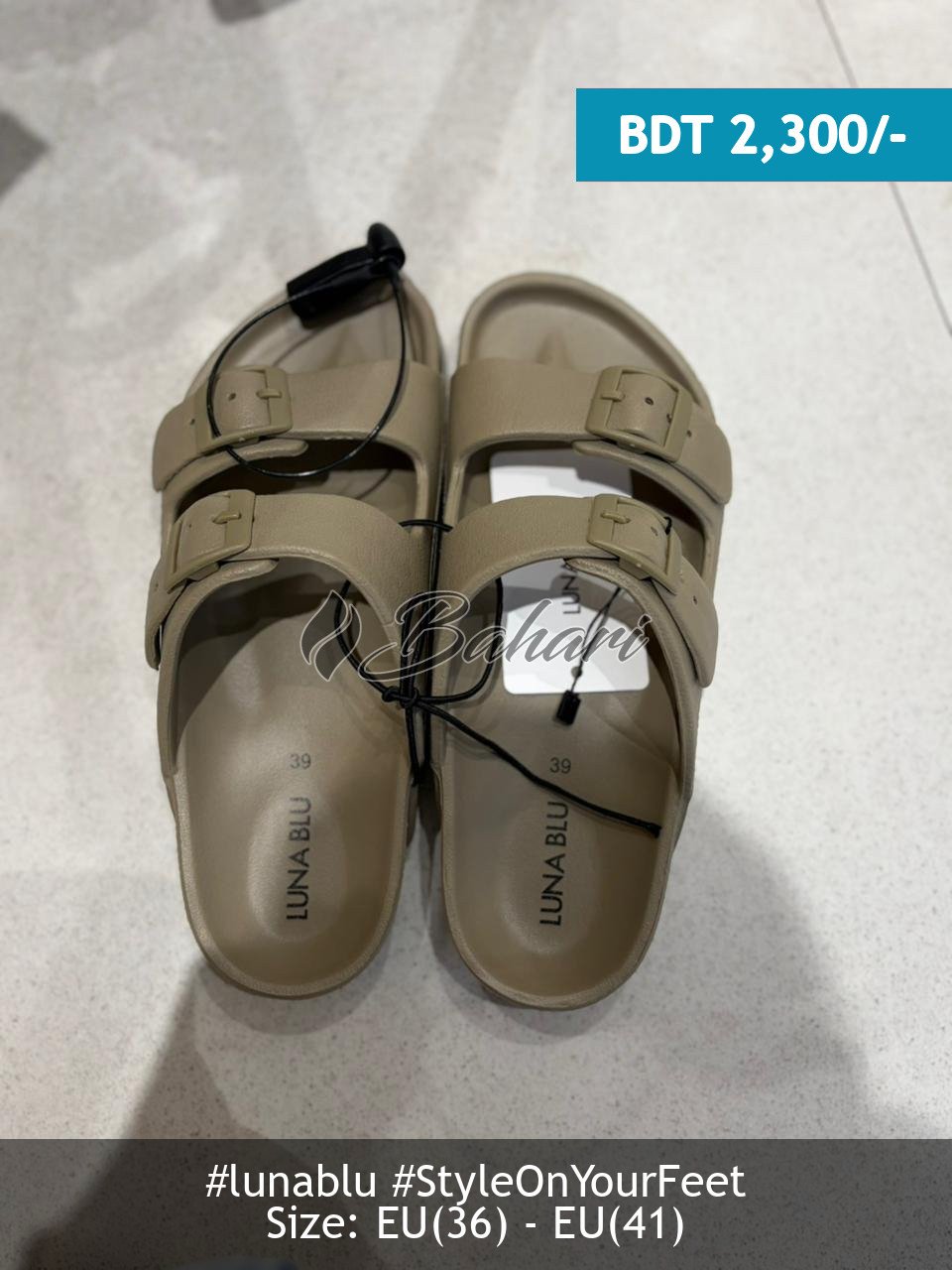 Footwear